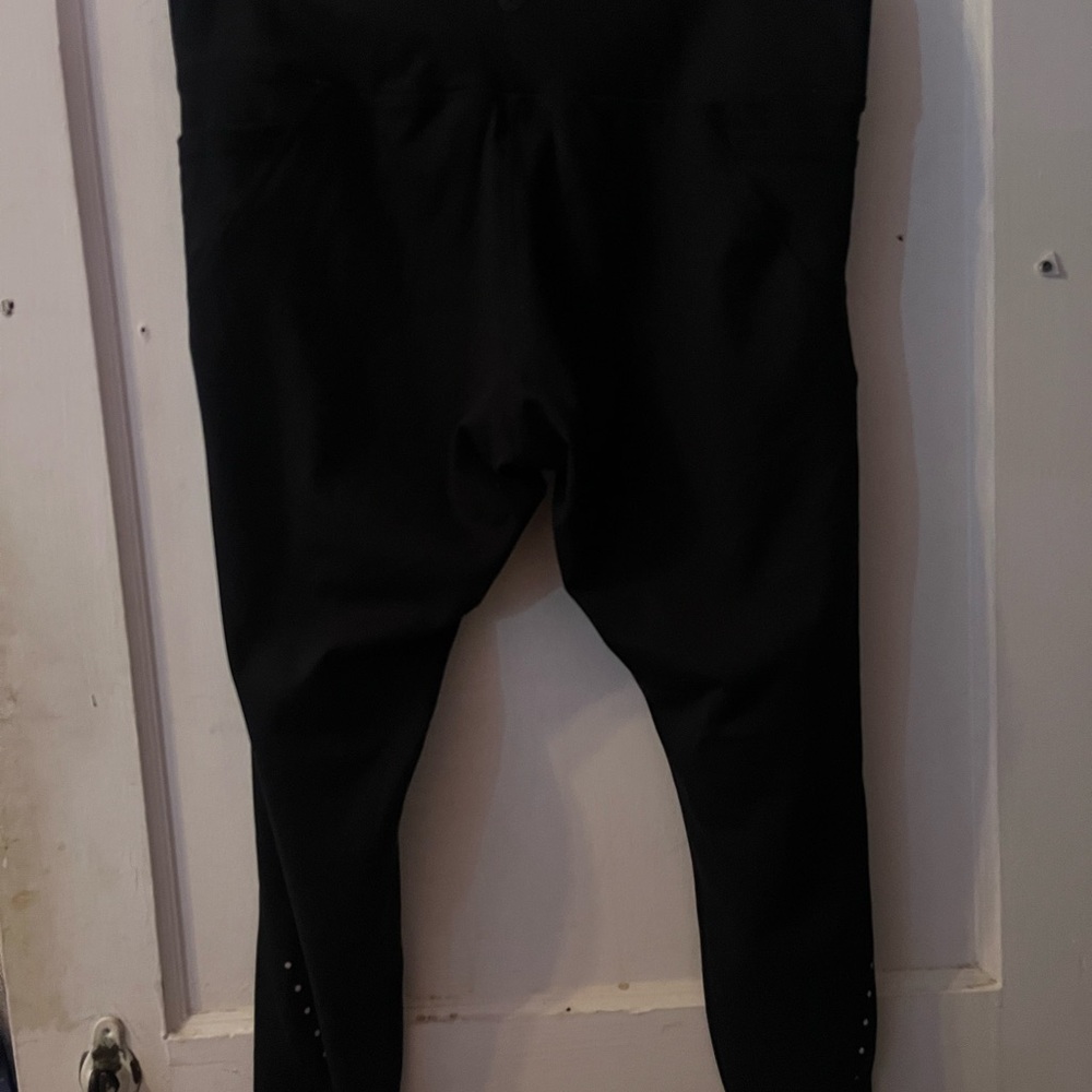 Black Leggings